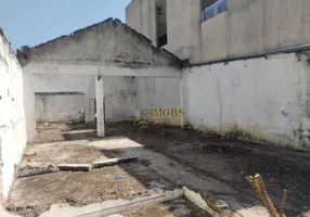 Foto 1 de Lote/Terreno à venda, 212m² em Santa Teresinha, Santo André