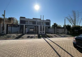 Foto 1 de Casa com 3 Quartos à venda, 152m² em Campestre, São Leopoldo