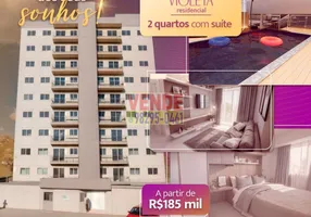 Foto 1 de Apartamento com 2 Quartos à venda, 62m² em Boa Vista, São Gonçalo