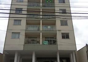 Foto 1 de Apartamento com 2 Quartos para alugar, 68m² em Vila Julieta, Resende