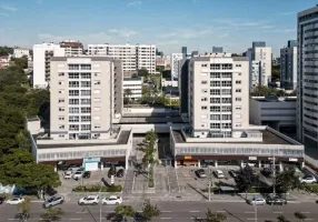 Foto 1 de Ponto Comercial para alugar, 110m² em Jardim Europa, Porto Alegre