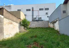 Foto 1 de Lote/Terreno para venda ou aluguel, 300m² em Ponte Preta, Campinas
