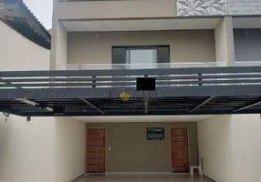 Foto 1 de Casa com 3 Quartos à venda, 201m² em Jardim Valdibia, São Bernardo do Campo