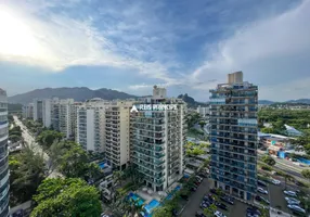 Foto 1 de Cobertura com 2 Quartos à venda, 127m² em Barra da Tijuca, Rio de Janeiro