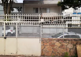 Foto 1 de Casa com 3 Quartos à venda, 120m² em Serra, Belo Horizonte