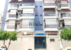 Foto 1 de Apartamento com 2 Quartos à venda, 82m² em Centro, Ribeirão Preto