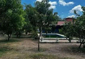 Foto 1 de Fazenda/Sítio com 2 Quartos à venda, 2000m² em Barra do Jacuipe Monte Gordo, Camaçari