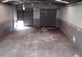 Foto 1 de Ponto Comercial para alugar, 331m² em Vila Mariana, Ribeirão Preto