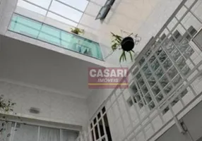 Foto 1 de Casa com 3 Quartos à venda, 185m² em Vila Angelina, São Bernardo do Campo