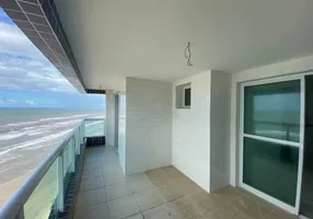 Foto 1 de Apartamento com 2 Quartos à venda, 78m² em Vila Anhanguera, Mongaguá