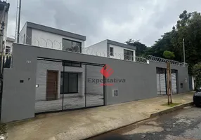 Foto 1 de Casa com 3 Quartos à venda, 116m² em Santa Cruz, Belo Horizonte