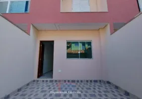 Foto 1 de Sobrado com 2 Quartos à venda, 110m² em Jardim D'abril, Osasco