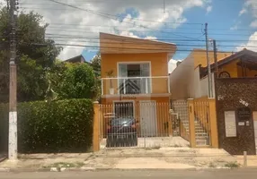 Foto 1 de Casa com 2 Quartos à venda, 112m² em Jardim das Cerejeiras, Atibaia