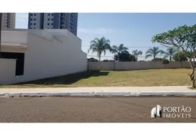 Foto 1 de Lote/Terreno à venda, 330m² em Residencial Villaggio, Bauru