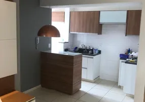 Foto 1 de Apartamento com 2 Quartos à venda, 57m² em Marta Helena, Uberlândia
