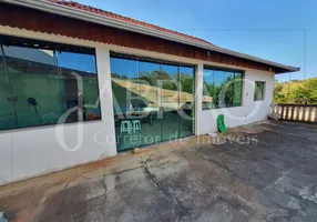 Foto 1 de Casa com 4 Quartos à venda, 480m² em Marino Ceolin, Barbacena