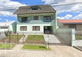 Foto 1 de Casa com 3 Quartos à venda, 271m² em Uberaba, Curitiba