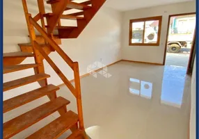Foto 1 de Casa com 2 Quartos à venda, 83m² em Jardim Algarve, Alvorada