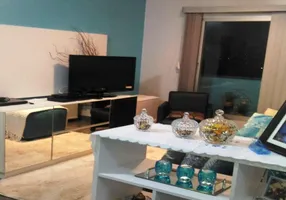 Foto 1 de Apartamento com 3 Quartos à venda, 100m² em Ipiranga, São Paulo