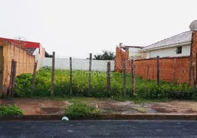 Foto 1 de Lote/Terreno à venda, 250m² em Jardim Roberto Selmi Dei, Araraquara