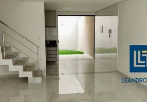 Foto 1 de Casa com 3 Quartos à venda, 60m² em Santa Mônica, Belo Horizonte