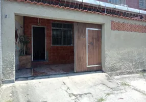 Foto 1 de Casa com 1 Quarto à venda, 70m² em Irajá, Rio de Janeiro