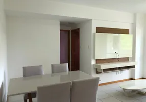 Foto 1 de Apartamento com 2 Quartos para alugar, 65m² em Pituba, Salvador