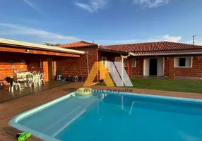 Foto 1 de Fazenda/Sítio com 4 Quartos à venda, 190m² em Jundiacanga, Aracoiaba da Serra