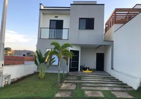 Foto 1 de Sobrado com 3 Quartos à venda, 137m² em Jardins do Imperio, Indaiatuba