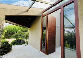 Foto 1 de Casa de Condomínio com 5 Quartos para alugar, 900m² em Vila  Alpina, Nova Lima