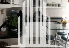 Foto 1 de Casa com 3 Quartos à venda, 156m² em Jardim  Independencia, São Paulo