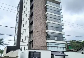 Foto 1 de Apartamento com 2 Quartos à venda, 68m² em Saguaçú, Joinville