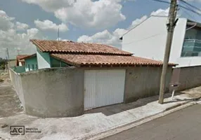 Foto 1 de Casa com 3 Quartos para alugar, 110m² em Loteamento Remanso Campineiro, Hortolândia