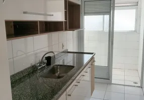 Foto 1 de Apartamento com 2 Quartos para alugar, 61m² em Vila Mariana, São Paulo