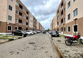 Foto 1 de Apartamento com 2 Quartos à venda, 54m² em Centro, Eusébio