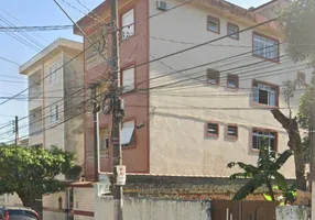Foto 1 de Lote/Terreno à venda, 350m² em Vila Valença, São Vicente