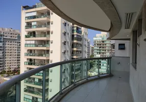 Foto 1 de Apartamento com 2 Quartos para alugar, 71m² em Jacarepaguá, Rio de Janeiro
