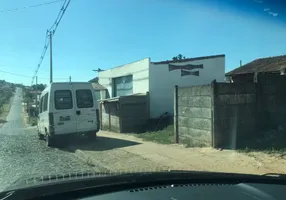 Foto 1 de Galpão/Depósito/Armazém à venda, 120m² em Chapada, Ponta Grossa