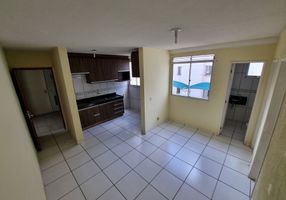Foto 1 de Apartamento com 2 Quartos à venda, 46m² em Araguaia Park, Goiânia