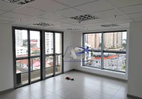 Foto 1 de Sala Comercial à venda, 37m² em Campo Belo, São Paulo