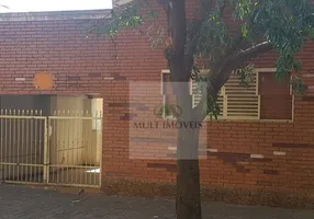 Foto 1 de Casa com 3 Quartos à venda, 158m² em Vila Seixas, Ribeirão Preto