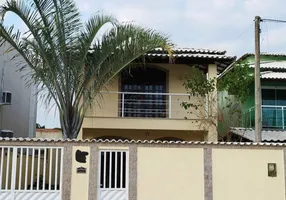 Foto 1 de Casa com 3 Quartos à venda, 225m² em Santa Cruz, Rio de Janeiro