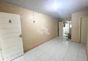 Foto 1 de Casa de Condomínio com 2 Quartos à venda, 45m² em Olaria, Canoas