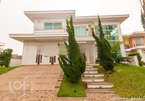 Foto 1 de Casa com 4 Quartos à venda, 337m² em Marechal Rondon, Canoas