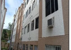 Foto 1 de Apartamento com 2 Quartos à venda, 39m² em Pechincha, Rio de Janeiro