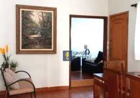 Foto 1 de Casa com 3 Quartos à venda, 120m² em Jardim Paulistano, Ribeirão Preto