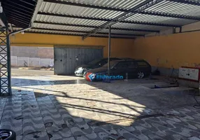 Foto 1 de Ponto Comercial à venda, 300m² em Vila Real Continuacao, Hortolândia