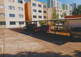 Foto 1 de Apartamento com 3 Quartos à venda, 65m² em Vila Alpes, Goiânia