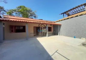 Foto 1 de Casa com 2 Quartos à venda, 220m² em Massaguaçu, Caraguatatuba