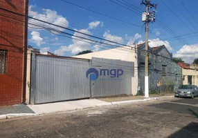 Foto 1 de Lote/Terreno à venda, 500m² em Alto da Mooca, São Paulo